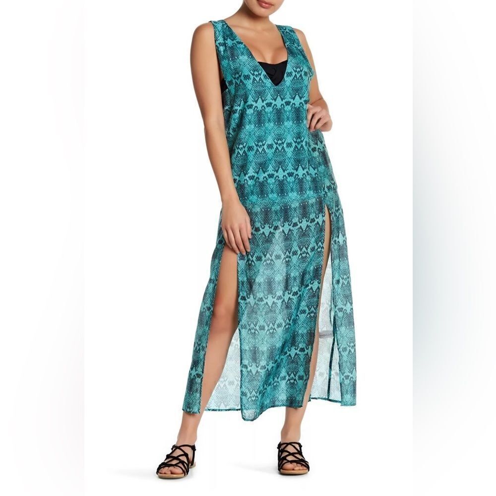 Vix Paula Hermanny Cover Up